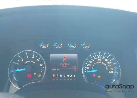 2014 Ford F-150 Xlt из США, поврежденный, VIN 1FTFW1EFXEKF42276